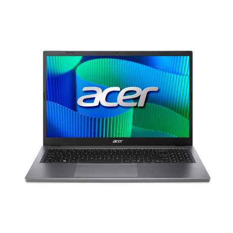 Laptop Acer Acer Extensa 15 EX215-24, 15.6 inches (39.62 cm), Acer ComfyView™ FHD IPS Display (non-glare), 1920 x 1080, 16:9, AMD Ryzen™ 5 7520U Processor, 2.8 GHz base clock (up to 4.3 GHz max power clock speed), 2 MB, 4 / 8, video AMD Radeon™ 610M, RAM 16 GB LPDDR5 RAM, SSD 512 GB PCIe Gen4 NVMe