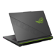 Laptop Gaming ASUS  ROG Strix G16, G614JIR-N4075