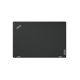 Laptop Lenovo 15.6'' ThinkPad P15 Gen 2, FHD IPS, Procesor Intel® Core™ i7-11850H (24M Cache, up to 4.80 GHz), 32GB DDR4, 1TB SSD, RTX A2000 4GB, 4G LTE, Win 10 Pro, Black