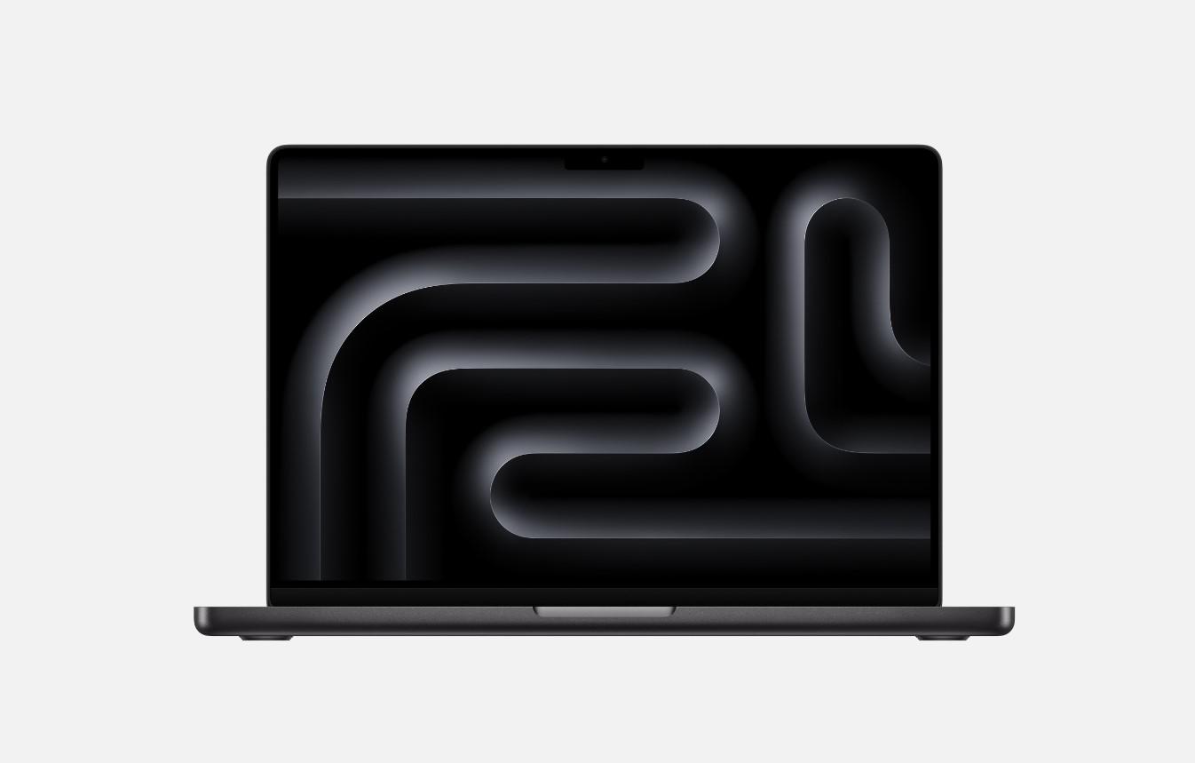 MacBook Pro 14.2"/Apple M3 Max MRX53RO/A