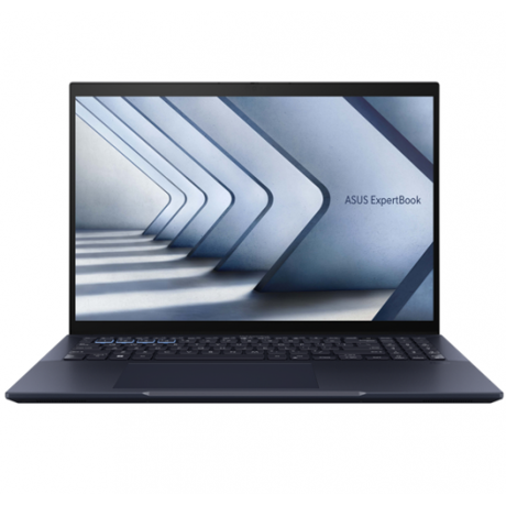 Laptop Business ASUS ExpertBook B5, B5604CMA-QW0635X, 16.0-inch, WUXGA (1920 x 1200) 16:10, Intel® Core™ Ultra 5 Processor 125H 1.2 GHz (18MB Cache, up to 4.5 GHz, 14 Cores); Intel® AI Boost NPU, Intel® Graphics, 2x DDR5 SO-DIMM slots, 1x M.2 2230 PCIe 4.0x4, 1x M.2 2280 PCIe 4.0x4, DDR5 16GB, 512GB