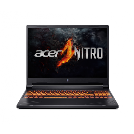 ANV16 WUXGA I5-14450HX 16 512GB 4060 DOS