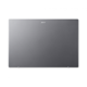 Laptop Acer Swift GOSFG16-71, 16.0" display with IPS (In-Plane Switching) technology, WUXGA 1920 x 1200, high-brightness (400 nits) Acer ComfyView™ LED-backlit TFT LCD, 16:10 aspect ratio, sRGB 100%, Wide viewing angle up to 170 degrees, Slim and narrow border design, Mercury free, environment