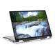 Laptop Dell Latitude 9420, 2-in-1, 14" QHD+, Touch, i7-1185G7, 16GB, 512GB SSD, W11 Pro
