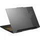Laptop Gaming ASUS ROG TUF A15, FA507UV-LP168