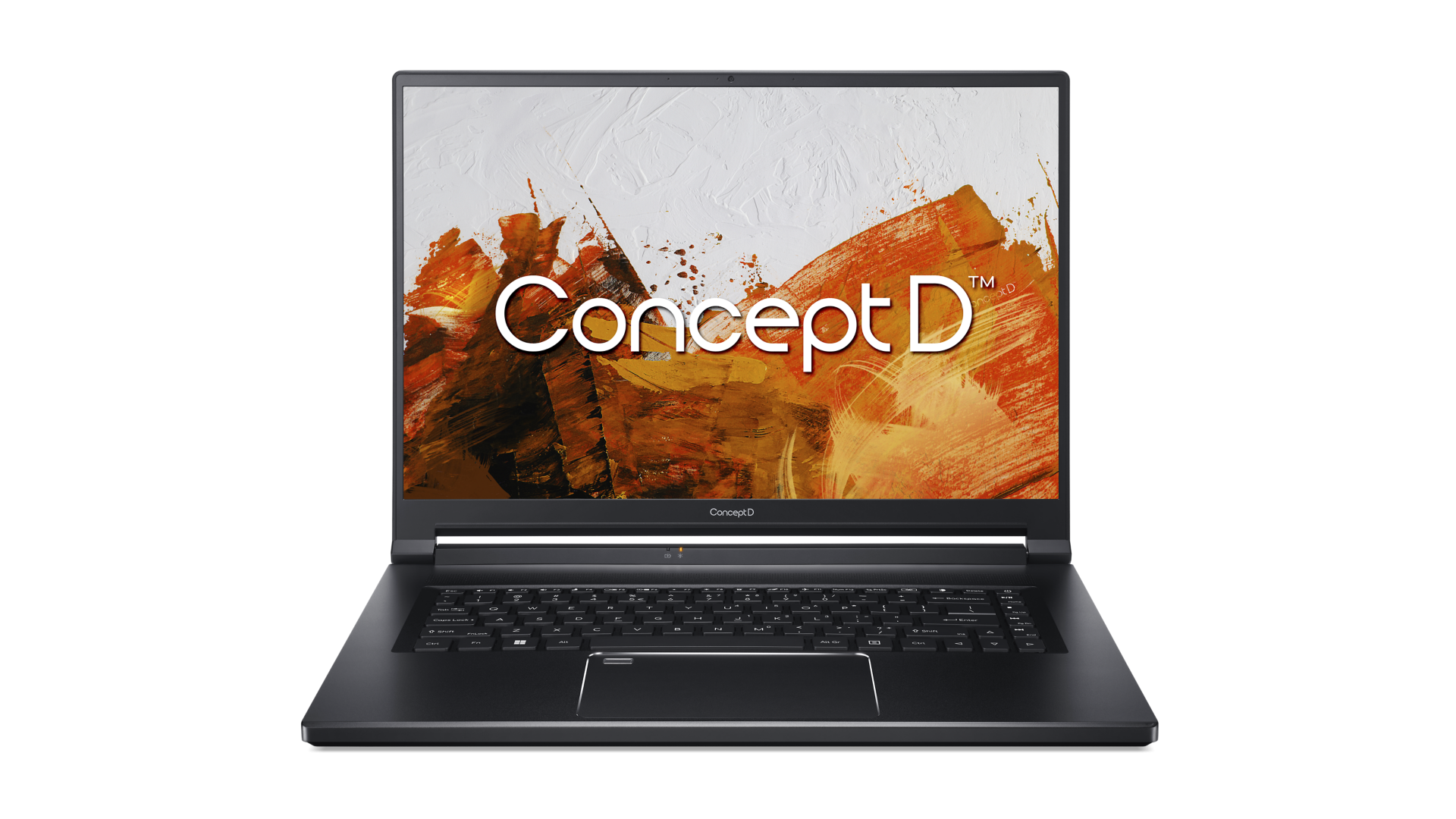 Laptop Acer ConceptD 5 CN516-73G, 16.0" display with IPS (In-Plane Switching) technology, 3072 x 1920, high-brightness (400 nits) Acer ComfyView LED-backlit TFT LCD, 16:10 aspect ratio, DCI-P3 100%, Wide viewing angle up to 170 degrees, Ultra-slim design, Mercury free, environment friendly, Intel