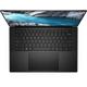 Ultrabook Dell XPS 9530, 15.6" OLED, Touch, Intel i7-13700H, 32GB, 1TB SSD, NVIDIA GeForce RTX 4050, W11 Pro
