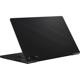 Laptop Gaming ASUS ROG Zephyrus M16 GU603ZE-LS001W, 16-inch, WUXGA (1920 x 1200) 16:10, anti-glare display, IPS-level12th Gen Intel®  Core™ i7-12700H Processor 2.3 GHz (24M Cache, up to 4.7 GHz, 14 cores: 6 P-cores and 8 E-cores), NVIDIA® GeForce RTX™ 3050 Ti Laptop GPU, 8GB DDR5 on board + 8GB