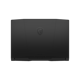 Laptop MSI Gaming Katana 15 B13VGK 9S7-158571-1813