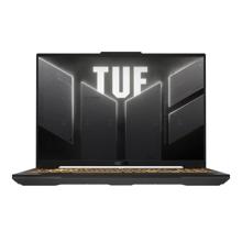 Laptop Gaming Asus TUF F16, FX607VJ-RL078, 16-inch, FHD+ 16:10 (1920 x 1200, WUXGA), Intel® Core™ 5 Processor 210H 2.2 GHz (12MB Cache, up to 4.8 GHz, 8 cores, 12 Threads), Intel® Iris Xᵉ Graphics, NVIDIA® GeForce RTX™ 3050 Laptop GPU, 144Hz, 2x DDR4 SO-DIMM slots, 2x M.2 PCIe, DDR4 16GB, 512GB