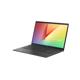 Laptop ASUS 15.6'' VivoBook 15 OLED K513EA, FHD (1920 x 1080), Procesor Intel® Core™ i5-1135G7 (8M Cache, up to 4.20 GHz), 8GB DDR4, 512GB SSD, Intel Iris Xe, No OS, Indie Black