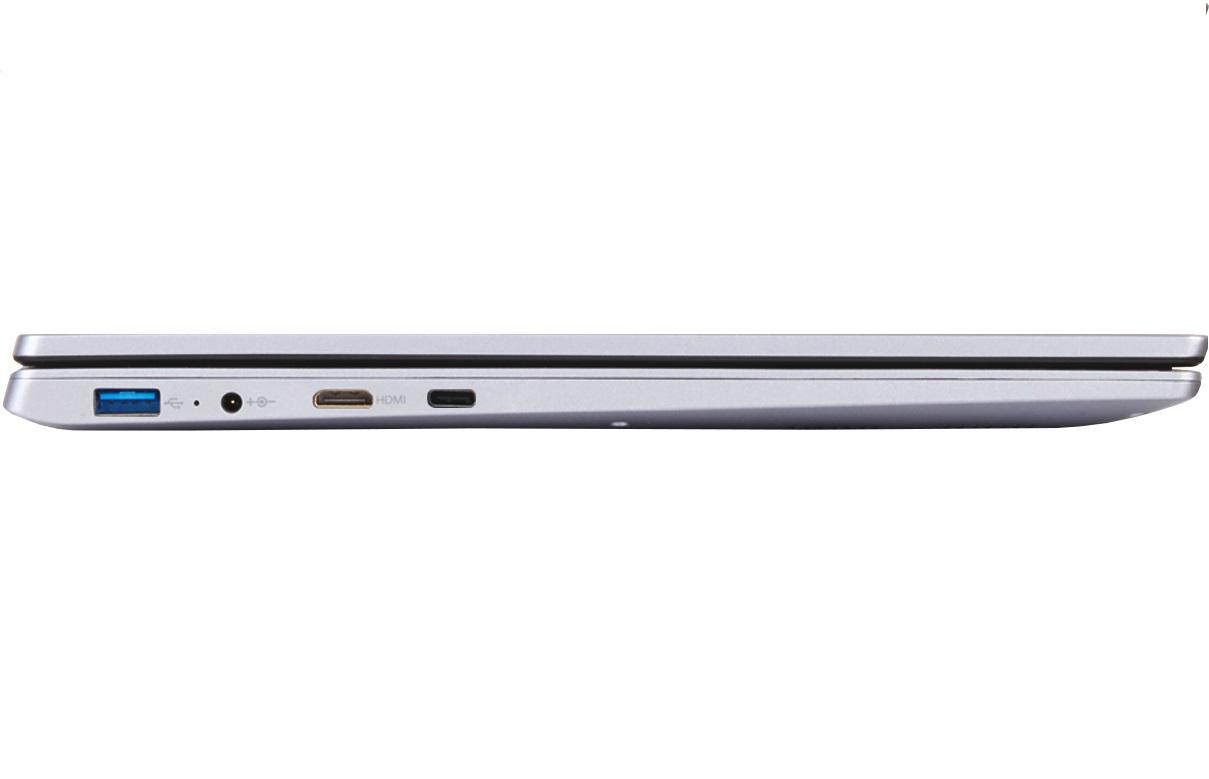 Microtech Corebook 15.6", FHD 1920 x 1080, Intel Core i7-1065G7