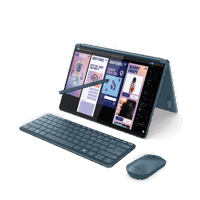 Laptop Lenovo Yoga Book 9 83FF002PRM