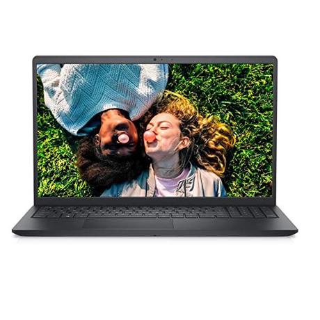 Laptop DELL Inspiron 3511, 15.6-inch FHD (1920 x 1080), Intel(R) Core (TM) i7-1165G7 Processor (12MB Cache, up to 4.7 GHz), 8GB DDR4, 512GB SSD,Intel(R) UHD Graphics, No OS, Carbon Black