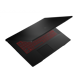 Laptop MSI Gaming Katana GF76 12UD-055XRO, 17.3" FHD (1920x1080), 144Hz, IPS-Level, Intel Core Alder Lake i7-12700H 24M Cache, up to 4.70 GHz, video dedicat NVIDIA GeForce RTX 3050Ti 4GB GDDR6, RAM DDR IV 8GB*2 (3200MHz), 2 Slots, SSD 1TB PCIe GEN4x4 w/o DRAM NVMe, no ODD, No Card reader, Boxe 2x 2W