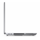 ﻿Laptop Dell Workstation Mobile Precision 3561, 15.6" FHD (1920x1080), Intel Core i7-11850H, 16GB, 512GB SSD, NVIDIA T600 4GB GDDR6, Ubuntu Linux 20.04