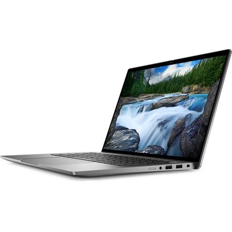 Laptop DELL Latitude 7440 14.0" FHD+ Touch, i7-1370P, 32GB, 1TB SSD, eSIM, Intel Iris Xe, W11 Pro
