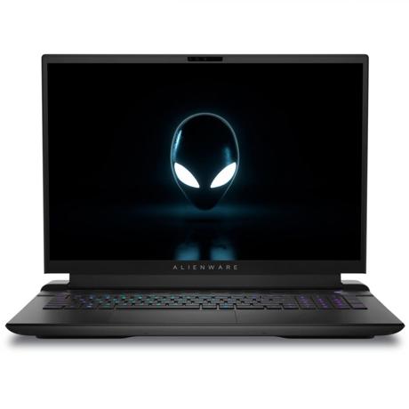 Laptop Gaming Alienware M18 R2 18" QHD+ 165Hz, Intel i7-14650HX, 16GB Ram, 1TB SSD, NVIDIA GeForce RTX 4060, Windows 11 Pro