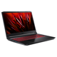 Laptop Acer Gaming Nitro 5 AN517-54, 17.3" display with IPS (In-Plane Switching) technology, Full HD 1920 x 1080, Acer ComfyView LED-backlit TFT LCD, 16:9 aspect ratio, supporting 144 Hz refresh rate, Wide viewing angle up to 170 degrees, Ultra-slim design, Mercury free, environment friendly, Intel