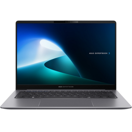Laptop Business ASUS ExpertBook P5,P5405CSA-NZ0362, 14.0-inch, WQXGA (2560 x 1600) 16:10, Intel® Core™ Ultra 7 Processor 258V 32GB 1.8 GHz (12MB Cache, up to 4.8 GHz, 8 cores, 8 Threads); Intel® AI Boost NPU up to 47 TOPS, Intel® Arc™ 140V GPU, , 1x M.2 2230 PCIe 4.0x4, 1x M.2 2280 PCIe 4.0x4