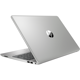 Laptop HP 250 G8 cu procesor Intel Core i7-1165G7 Quad Core ( 2.8GHz, up to 4.7GHz, 12MB), 15.6 inch FHD, Intel Iris Xe Graphics, 8GB DDR4, SSD, 512GB PCIe NVMe, Free DOS, Asteroid Silver