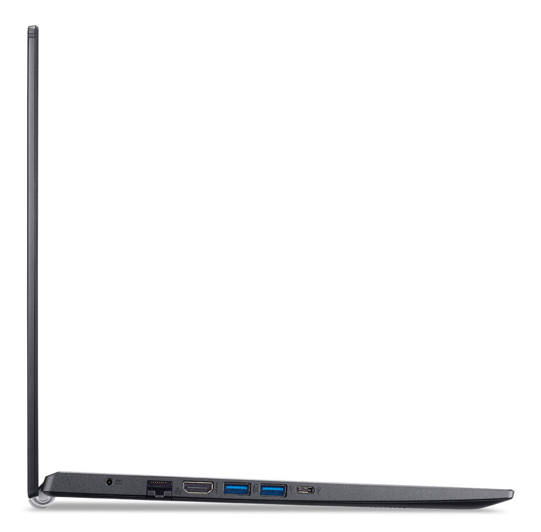 Laptop Acer Aspire 5 A515-56, 15.6" IPS Full HD, Intel Core i7-1165G7, RAM 16GB DDR4, SSD 512GB, No OS