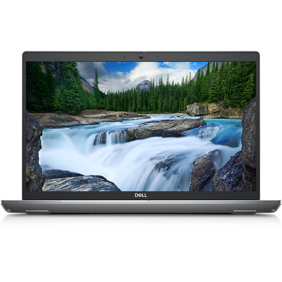 Laptop DELL Latitude 5531, 15.6" FHD, i7-12800H, 16GB, 512GB SSD, Ubuntu