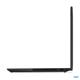 Laptop Lenovo ThinkPad T14 Gen 3 (Intel), 14" WUXGA (1920x1200) Low Power IPS 400nits Anti-glare, Intel Core i7-1260P, 12C (4P + 8E) / 16T, P-core 2.1 / 4.7GHz, E-core 1.5 / 3.4GHz, 18MB, Video Integrated Intel Iris Xe Graphics functions as UHD Graphics, RAM 16GB Soldered DDR4-3200, SSD 512GB SSD