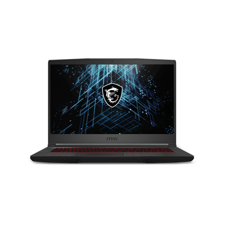 Laptop MSI Gaming GF63 Thin 11UD-297XRO, 15.6" FHD, Intel Core i7-11800H, NVIDIA GeForce RTX 3050Ti 4GB GDDR6, RAM 8GB DDR4, SSD 512GB, Free DOS