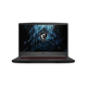 Laptop MSI Gaming GF63 Thin 11UD-297XRO, 15.6" FHD, Intel Core i7-11800H, NVIDIA GeForce RTX 3050Ti 4GB GDDR6, RAM 8GB DDR4, SSD 512GB, Free DOS