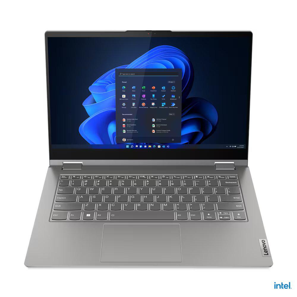 Laptop Lenovo ThinkBook 21JG0041RM