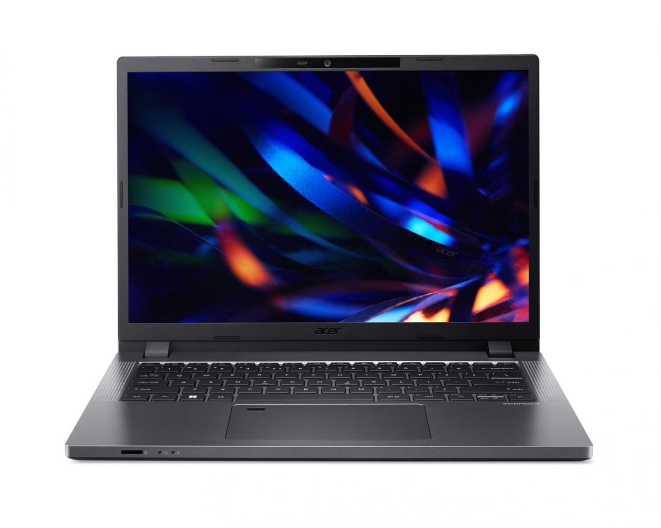 Laptop Acer TravelMate P2 TMP214-55, NX.B28EX.00F