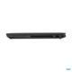 Laptop Lenovo ThinkPad T14 Gen 3 (Intel), 14" WUXGA (1920x1200) Low Power IPS 400nits Anti-glare, Intel Core i7-1260P, 12C (4P + 8E) / 16T, P-core 2.1 / 4.7GHz, E-core 1.5 / 3.4GHz, 18MB, Video Integrated Intel Iris Xe Graphics functions as UHD Graphics, RAM 16GB Soldered DDR4-3200, SSD 512GB SSD