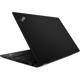 Laptop Lenovo ThinkPad T15 Gen 2, 15.6", Procesor Intel Core i7-1165G7 (12M Cache, up to 4.70 GHz, with IPU), 16GB DDR4, 512GB SSD, Intel Iris Xe, Win 10 Pro, Black