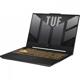 Laptop Gaming ASUS ROG TUF A15, FA507UV-LP168