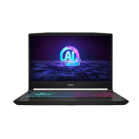 Laptop MSI Gaming Katana A15 AI B8VE-605XRO