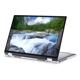 Laptop Dell Latitude 9420, 2-in-1, 14" QHD+, Touch, i7-1185G7, 16GB, 512GB SSD, W11 Pro