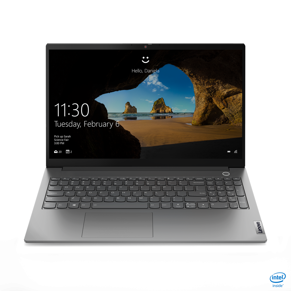 LN TB 15FHD R3-4300U 4GB 128 GB 1YD W10P
