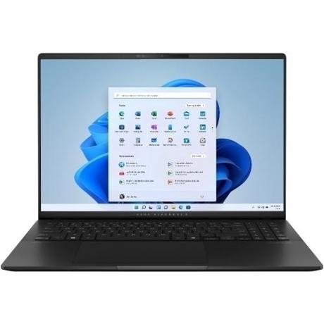 Laptop Asus Vivobook S16, S5606CA-RI046X, 16.0-inch, 3K (2880 x 1800) OLED 16:10 aspect ratio, Intel® Core™ Ultra 7 Processor 255H 2.0 GHz (24MB Cache, up to 5.1 GHz, 16 cores, 16 Threads); Intel® AI Boost NPU up to 13TOPS, Intel® Arc™ Graphics, 1x M.2 2280 PCIe 4.0x4, LPDDR5X 32GB, 1TB M.2 NVMe™