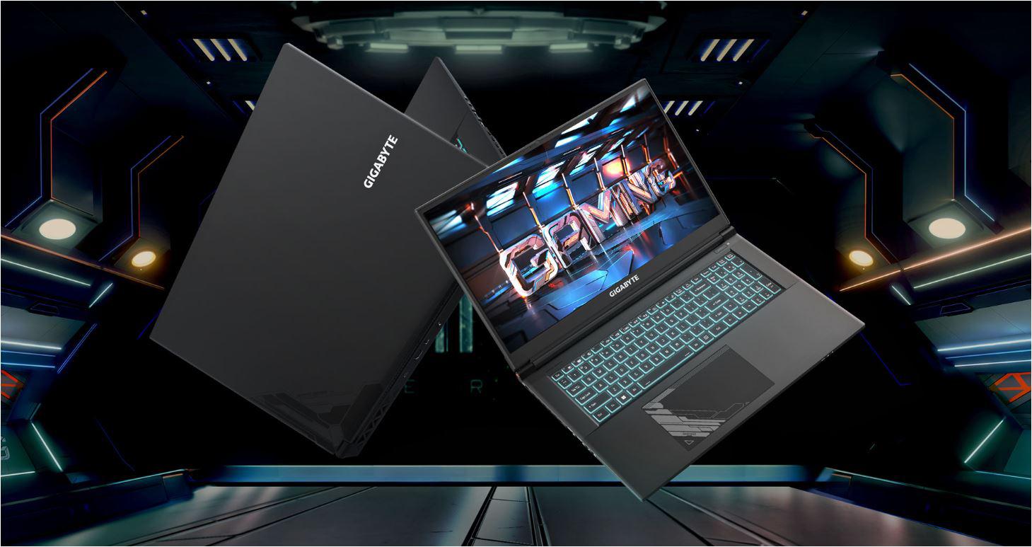 Notebook Gigabyte G7 KF 17.3" G7 KF-E3EE213SD