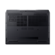 Laptop Acer Predator Helios 18 PH18-71, 18.0" display with IPS (In-Plane Switching) technology, WQXGA 2560 x 1600, high-brightness (300 nits) Acer ComfyView™ LED-backlit TFT LCD, supporting 165 Hz, Grey to Grey 3 ms by Overdrive, Nvidia Advanced Optimus capable, 16:10 aspect ratio, DCI-P3 100%, Wide