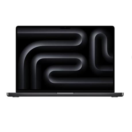 MacBook Pro 16.2"/Apple M3 Max (CPU 14-core, GPU 30-core, Neural Engine 16-core)/36GB/512GB - Space Black - INT