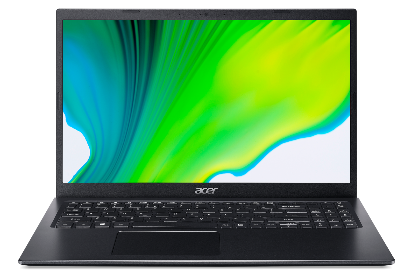 Laptop Acer Aspire 5 A515-56, 15.6" IPS Full HD, Intel Core i7-1165G7, RAM 16GB DDR4, SSD 512GB, No OS