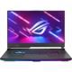 Laptop ASUS Gaming 15.6'' ROG Strix G15 G513RC, FHD 144Hz, Procesor AMD Ryzen™ 7 6800H (16M Cache, up to 4.7 GHz), 8GB DDR5, 1TB SSD, GeForce RTX 3050 4GB, No OS, Eclipse Gray