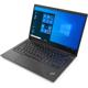 Laptop Lenovo 14'' ThinkPad E14 Gen 3, FHD IPS, Procesor AMD Ryzen™ 5 5500U (8M Cache, up to 4.0 GHz), 16GB DDR4, 512GB SSD, Radeon, Win 11 Pro, Black