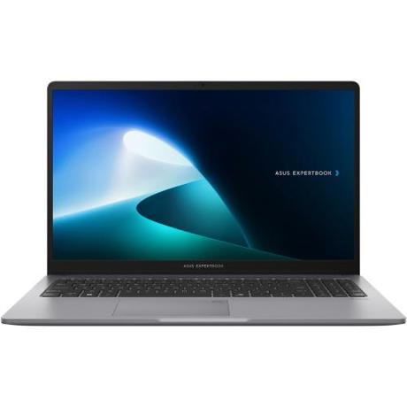 Laptop Business ASUS ExpertBook P1, P1503CVA-NJ0923, 15.6-inch, FHD (1920 x 1080) 16:9, Intel® Core™ i3-1315U Processor 1.2GHz (10M Cache, up to 4.5GHz, 6 cores), Intel® UHD Graphics, 2x DDR5 SO-DIMM slots, 1x M.2 2230 PCIe 4.0x4, 1x M.2 2280 PCIe 4.0x4, DDR5 8GB, 256GB M.2 2280 NVMe™ PCIe® 4.0 SSD