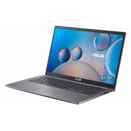Laptop ASUS M515DA, 15.6'' FHD (1920 x 1080), AMD Ryzen™ 3 3250U, 8GB DDR4, 512GB SSD, No OS