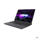 Laptop Lenovo Gaming Legion 5 Pro 16ACH6H, 16" WQXGA, AMD Ryzen 5 5600H, NVIDIA GeForce RTX 3060 6GB GDDR6, RAM 16GB DDR4, SSD 512GB, Free DOS
