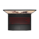 Laptop MSI Gaming Katana GF66 12UD-227XRO, 15.6" FHD (1920x1080), 144Hz, IPS-Level, Intel Core Alder Lake i7-12700H 24M Cache, up to 4.70 GHz, video dedicat NVIDIA GeForce RTX 3050Ti 4GB GDDR6, RAM DDR IV 8GB*2 (3200MHz), 2 Slots, SSD 1TB PCIe GEN4x4 w/o DRAM NVMe, no ODD, No Card reader, Boxe 2x 2W