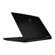 Laptop MSI Gaming GF63 Thin 11UCX 9S7-16R821-843